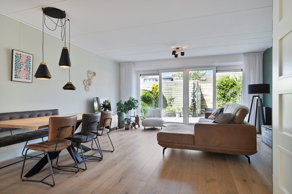 Medium property photo - Dokter Diamantlaan 45, 3151 MB Hoek van Holland